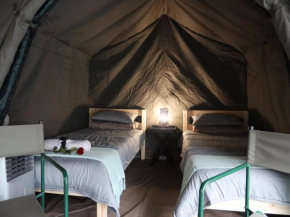 Kruger Mountain Tented Camp